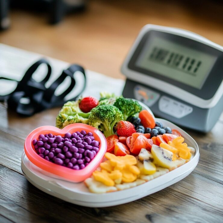 Medical Weight Loss & Metabolic Optimization image