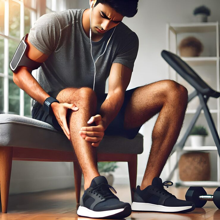 Sports Injury Recovery & Performance Optimization img