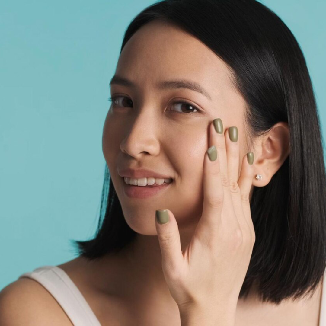 Under-eye rejuvenation