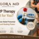 Is PRP Therapy Right For You