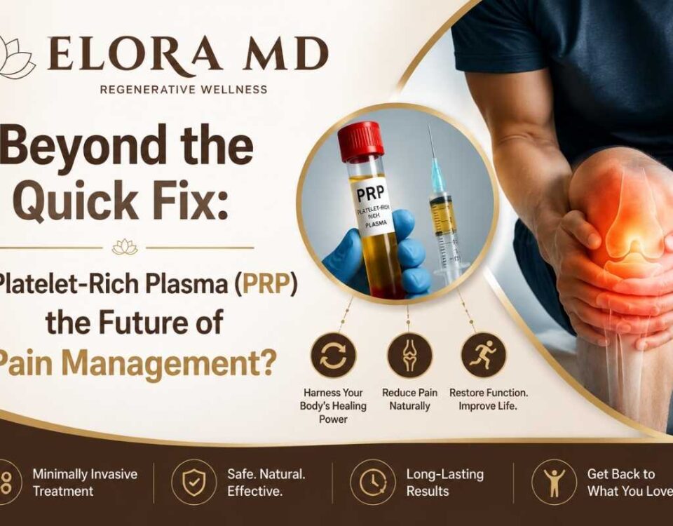 Beyond the Quick Fix