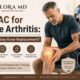 BMAC For Knee Arthritis