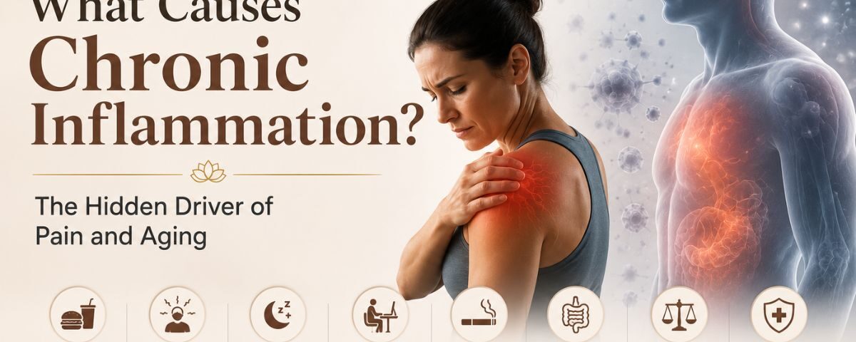 Chronic Inflammation