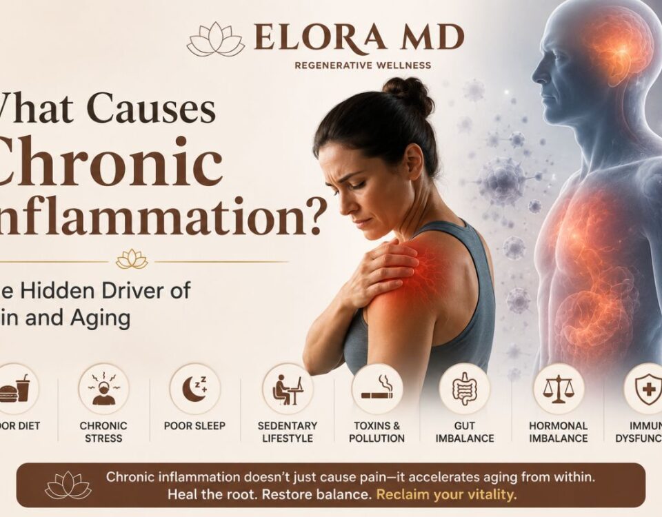 Chronic Inflammation